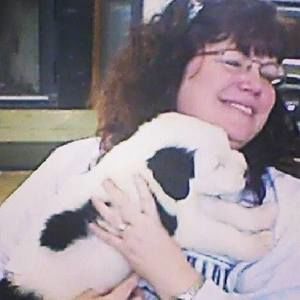 Meet your Posher, Moe